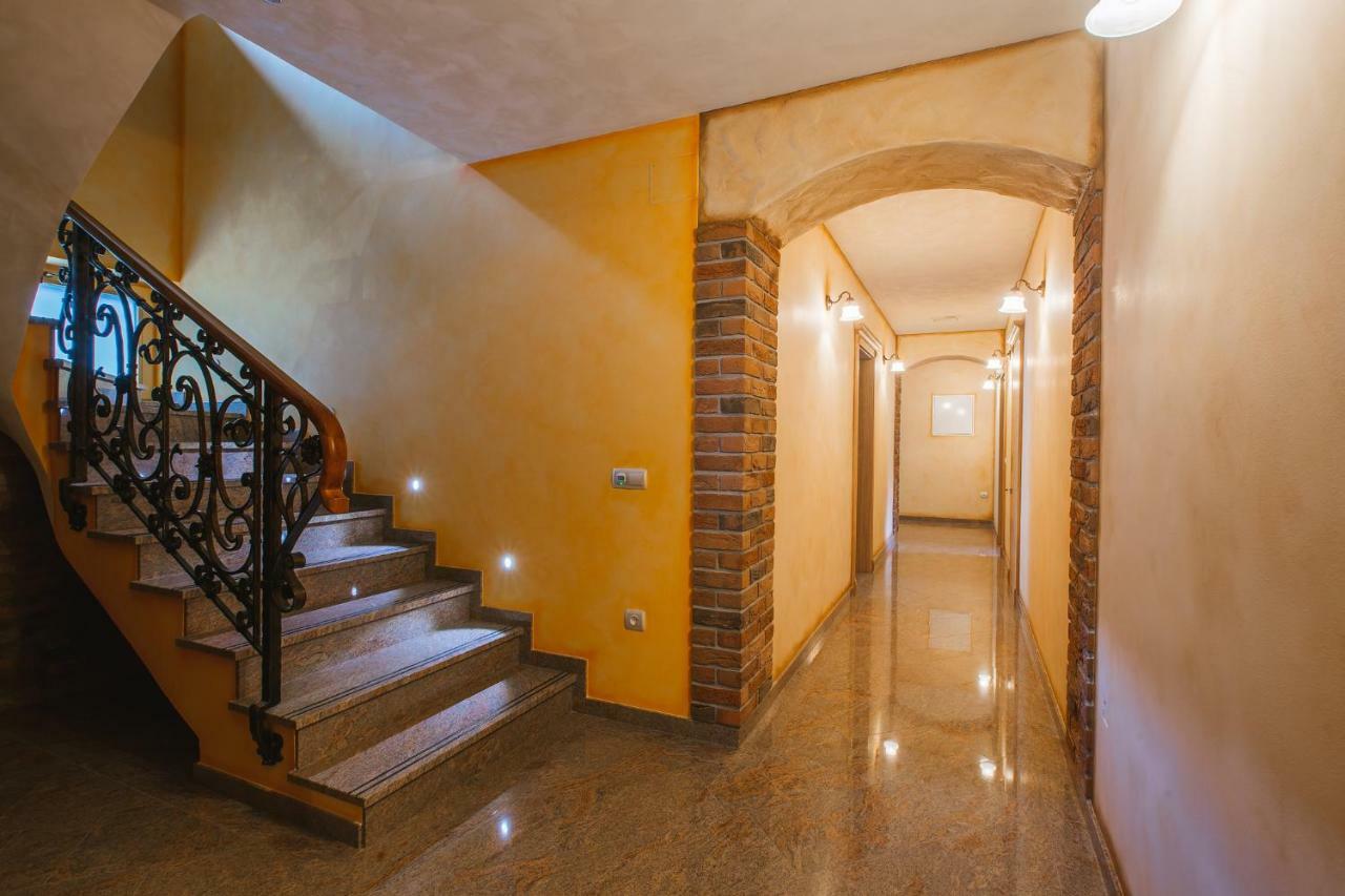 Apartment Ledrar Bled Bagian luar foto