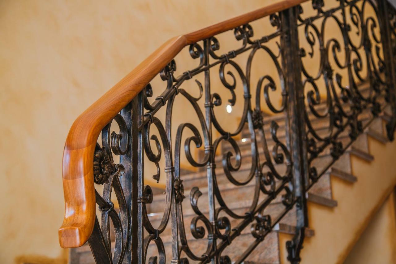 Apartment Ledrar Bled Bagian luar foto