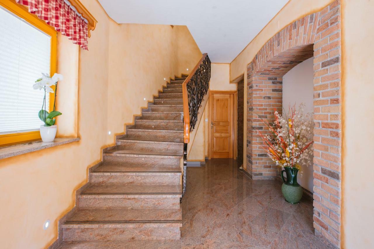 Apartment Ledrar Bled Bagian luar foto